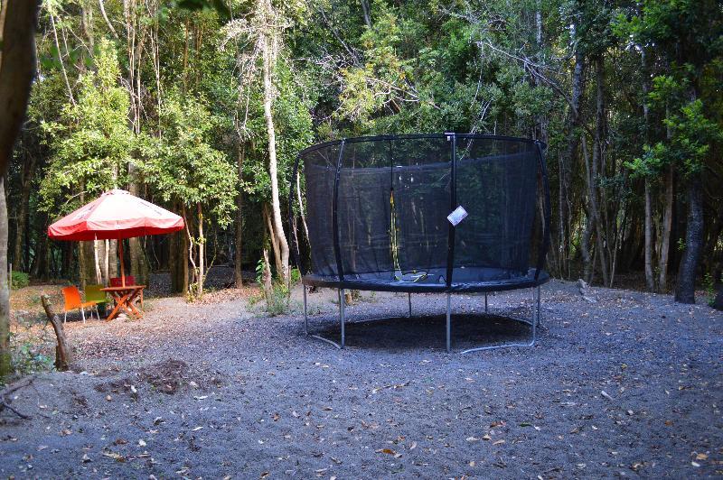 Cabanas Ensenada Bosque Nativo Hotel Puerto Varas Kültér fotó